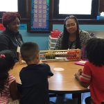 Recreating Family Dynamics in The adult years