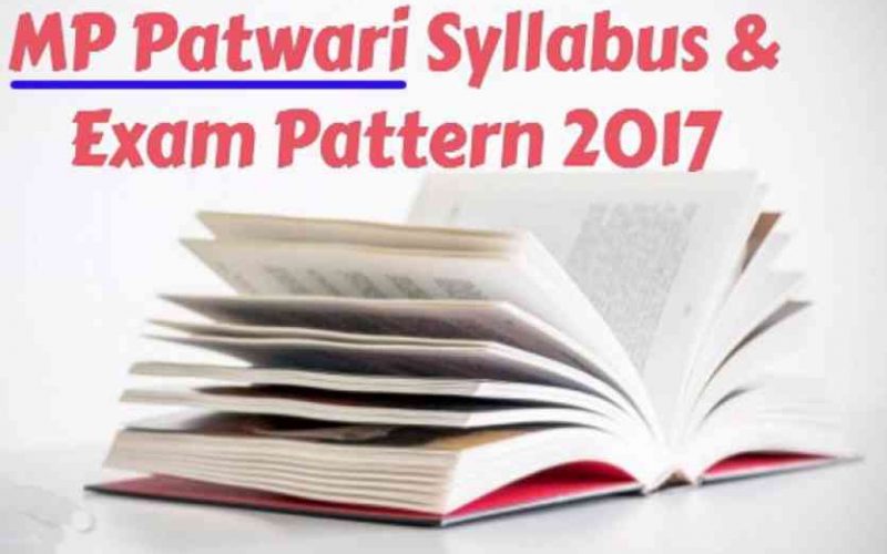 What is the Best Strategy to Cover the MP Patwari Syllabus?