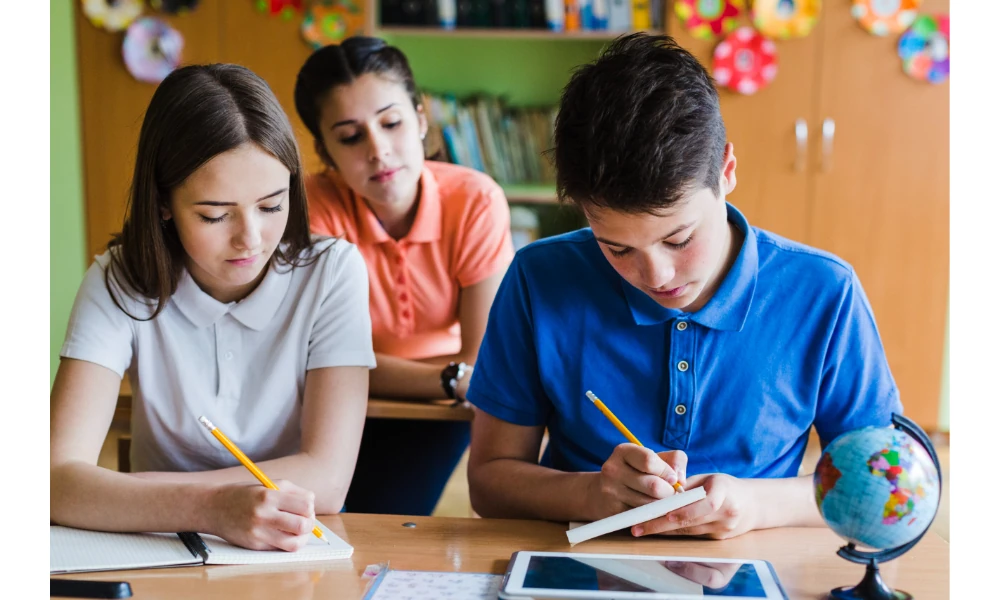 Future-Ready Learning: How Schools in Nagpur Are Embracing Technology