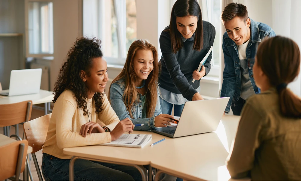 High Ability Learner Programmes to Nurture Academic Excellence