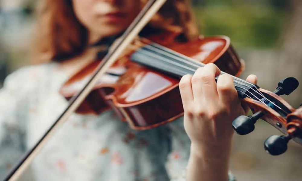 Violin Lessons in Singapore: What Students Should Expect